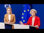 L’UE ne parvient pas à s’accorder sur la suspension d’Israël du fonds Horizon Europe