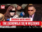 Matka Madzi już się przygotowuje. "Nie odpuszczą jej. Tylko tam będzie bezpieczna" | FAKT