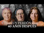 SUPERVIVIENTES del PATRONATO de Protección a la MUJER: "Nos TORTURARON y no podemos PERDONARLO"