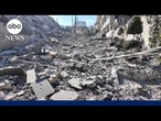 Hezbollah rejects truce as Israel continues Lebanon attacks