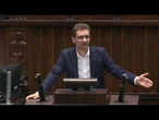 Wawer: premier i ministrowie usiedliby na ławie oskarżonych, za to, o co oskarżacie Świrkskiego
