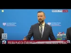 Kosiniak-Kamysz: ogromne wydatki na bezpieczeństwo wpływają na inne sektory
