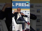 Bottura: "Cucinare è un gesto d'amore"