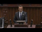 Sachajko: dzieci muszą być bezpieczne niezależne od tego gdzie się znajdują!