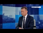 PiS proponuje referendum w sprawie paktu migracyjnego!