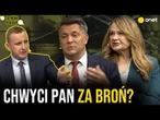 POSEŁ PIS: ARMIA ZAWODOWA NAM NIE WYSTARCZY. POWINNIŚMY SZKOLIĆ OBYWATELI