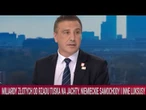 #PO10 | Sachajko: KPO dali pojedynczym swoim, ciekawe, czy CBA się tym zajmie?
