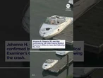 1 person killed, multiple injured after boat collision on Lake Michigan
