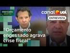 Brasil caminha para 'estrangulamento fiscal absoluto', diz diretor-executivo do IFI