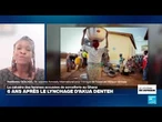 Ghana : pourquoi les accusations de sorcellerie continuent-elles de tuer ? • FRANCE 24