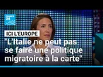 FRTK ICI L_EUROPE 1 HAYER 250719 -2025-- Ep 46 • FRANCE 24