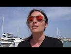 FLOTILLA, un'attivista: "Non ci aspettavamo attacco ma se soffochiamo il senso di giustizia moriamo"