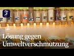 Wie lokale Läden gegen Plastikmüll vorgehen