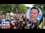 ‘SHAME ON YOU’: Ivy Leagues criticized for antisemitism, lack of law and order