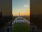 Take in DC’s skyline aboard the Freedom 250 Wheel #shorts #news #foxnews #us