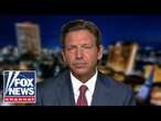 Ron DeSantis: Biden has systematically violated his oath