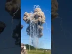 Belgorod w ogniu! Potężna eksplozja składu amunicji — Iskandery i S-300 w powietrzu
