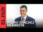 DIRECTO | Sánchez clausura el acto 'Por un pacto de Estado frente a la emergencia climática'