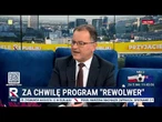 Sędziowie w niepewności. Czartoryski: Tusk zmienił ich sytuację dramatycznie