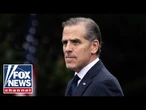 'LFG': Hunter Biden signals possible 2028 run