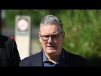 Starmer réfléchit aux « réalités politiques » sur fond de rumeurs de démission imminente