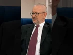 Ziemkiewicz: duża część środowiska sędziowskiego nie jest przychylna Żurkowi