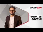 AO VIVO |Debates do Povo 12/6