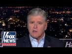 Sean Hannity: We are closer to peace in Europe thanks to Trump