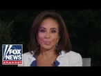 Jeanine Pirro: Someone was intent on doing incredible damage to the Reflecting Pool