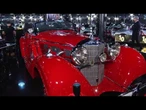 Bucarest : le musée de la voiture ancienne souffle ses dix bougies