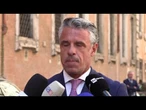 Caso Almasri, Sallemi (FdI): "Processare tre membri del Governo non fermerà le riforme"