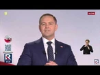 Nawrocki: jeśli wygra Trzaskowski to emerytury będą zagrożone!