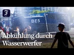 Hitzerekorde: So heiß war es in Deutschland noch nie