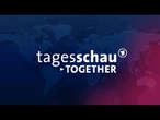Hintergründe und Behind the Scenes | tagesschau together