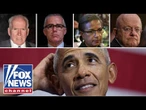 More 'Russiagate' documents could spell trouble for Obama's 'henchmen'