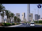 La nueva capital faraónica de Egipto ya cuesta 58.000 millones