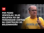 Análise: Silas Malafaia foi um personagem central na construção do bolsonarismo | CNN 360°