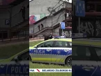 Zatrzymanie podejrzanego o zabójstwo rosyjskiego opozycjonisty Simona Skrepeckiego