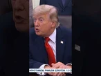 Donald Trump zmienia plany wobec Iranu: porozumienie pokojowe