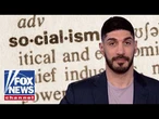 Socialism NEVER worked: Enes Kanter Freedom