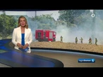 tagesthemen 21:45 Uhr, 11.07.2026