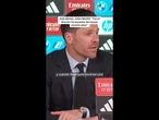 Xabi Alonso, sobre Modric: "Fue el director de orquesta del equipo" #shorts