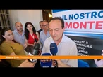 Piemonte, Cirio "Sento la responsabilità, sulla Giunta valuteremo"