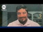 Man fatally shot by federal officer in Houston was not ICE target, DHS says