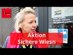 Vor dem zweiten Wiesn-Wochenende: Hier ist ein wichtiger Appell an alle Männer