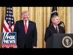 Ted Cruz: THIS was Trump's closest friend in Congress