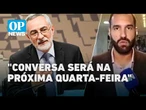 Após falas de Milei, embaixador na Argentina chega ao Brasil para conversar com Vieira l OP NEWS