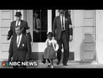 Great Americans: A conversation with Ruby Bridges