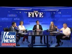 ‘The Five’: Newsom says Trump admin’s fraud focus is ‘pure politics’