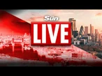 LIVE: Workers evacuate Moeve energy skyscraper in Madrid after fire breaks out